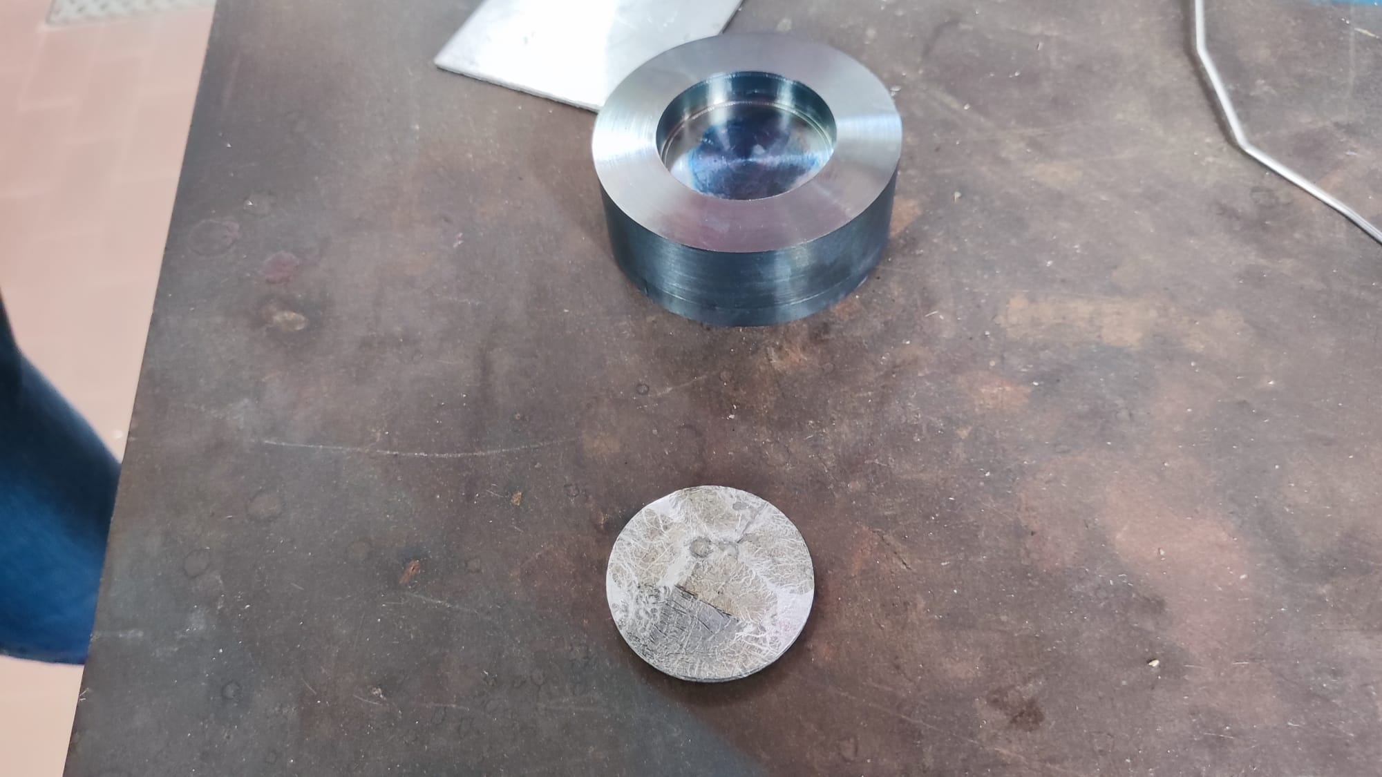 Siamo agli sgoccioli…di piombo!